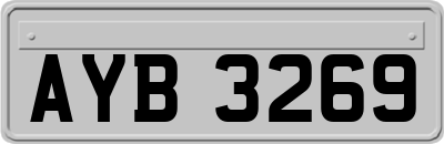 AYB3269