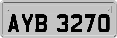 AYB3270