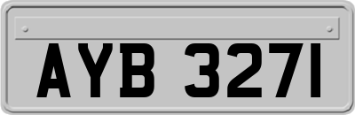 AYB3271