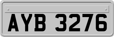 AYB3276