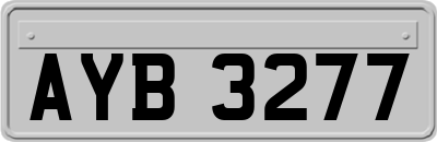 AYB3277