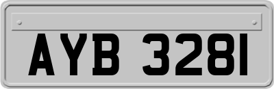 AYB3281