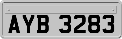 AYB3283