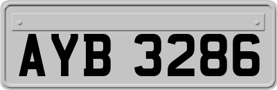 AYB3286