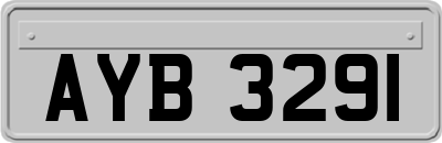 AYB3291