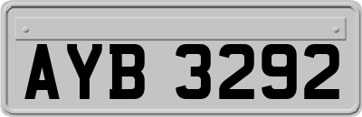 AYB3292