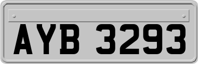 AYB3293