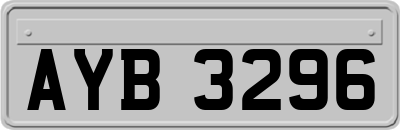 AYB3296