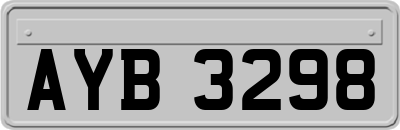 AYB3298