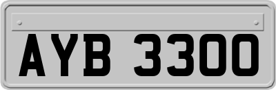 AYB3300