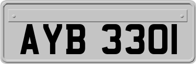 AYB3301