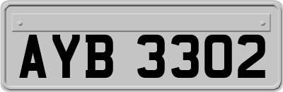 AYB3302