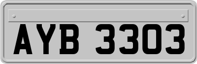 AYB3303