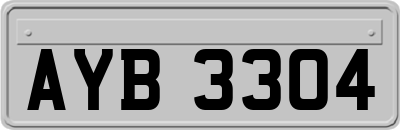 AYB3304
