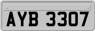AYB3307