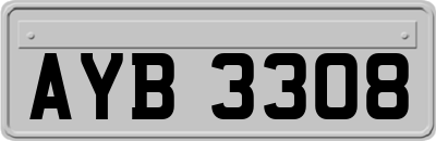 AYB3308