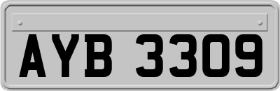 AYB3309