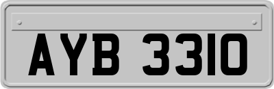 AYB3310