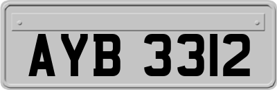 AYB3312