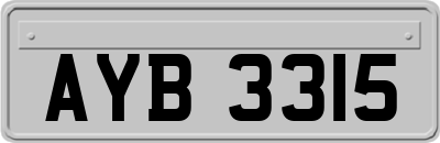 AYB3315