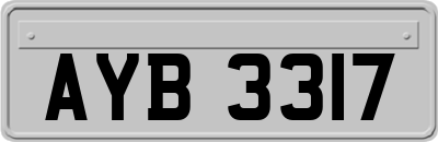 AYB3317