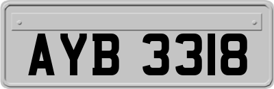 AYB3318