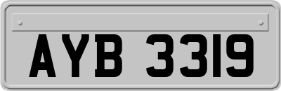 AYB3319