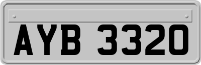 AYB3320