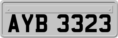 AYB3323