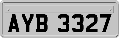 AYB3327
