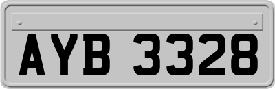 AYB3328