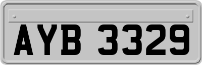 AYB3329