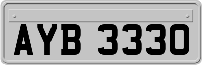 AYB3330