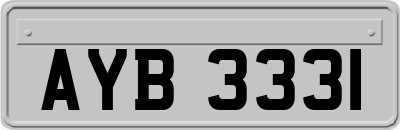 AYB3331