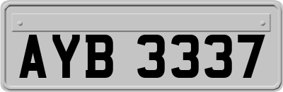 AYB3337