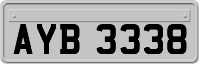 AYB3338