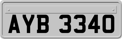 AYB3340
