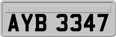 AYB3347