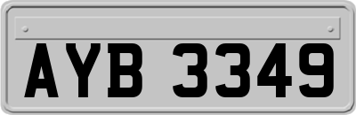AYB3349
