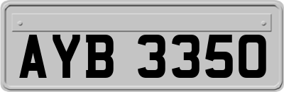 AYB3350