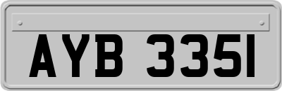 AYB3351