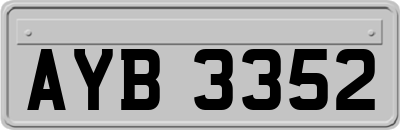 AYB3352