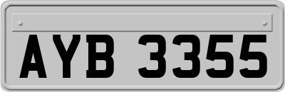 AYB3355