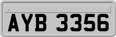AYB3356