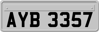 AYB3357