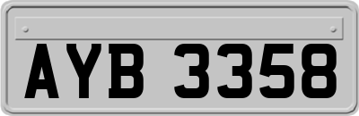 AYB3358