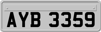 AYB3359