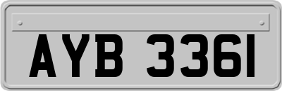 AYB3361