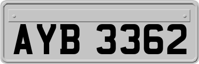 AYB3362
