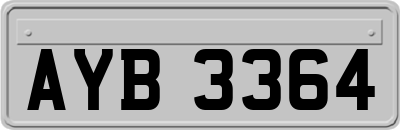 AYB3364